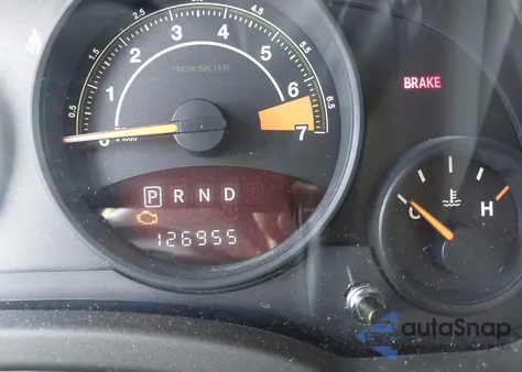 2015 Jeep Patriot Latitude z USA, uszkodzony, nr VIN 1C4NJRFB9FD258695